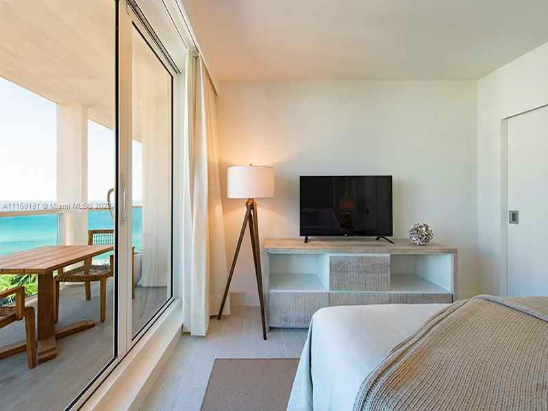 1 HOTEL AND HOMES - Residential