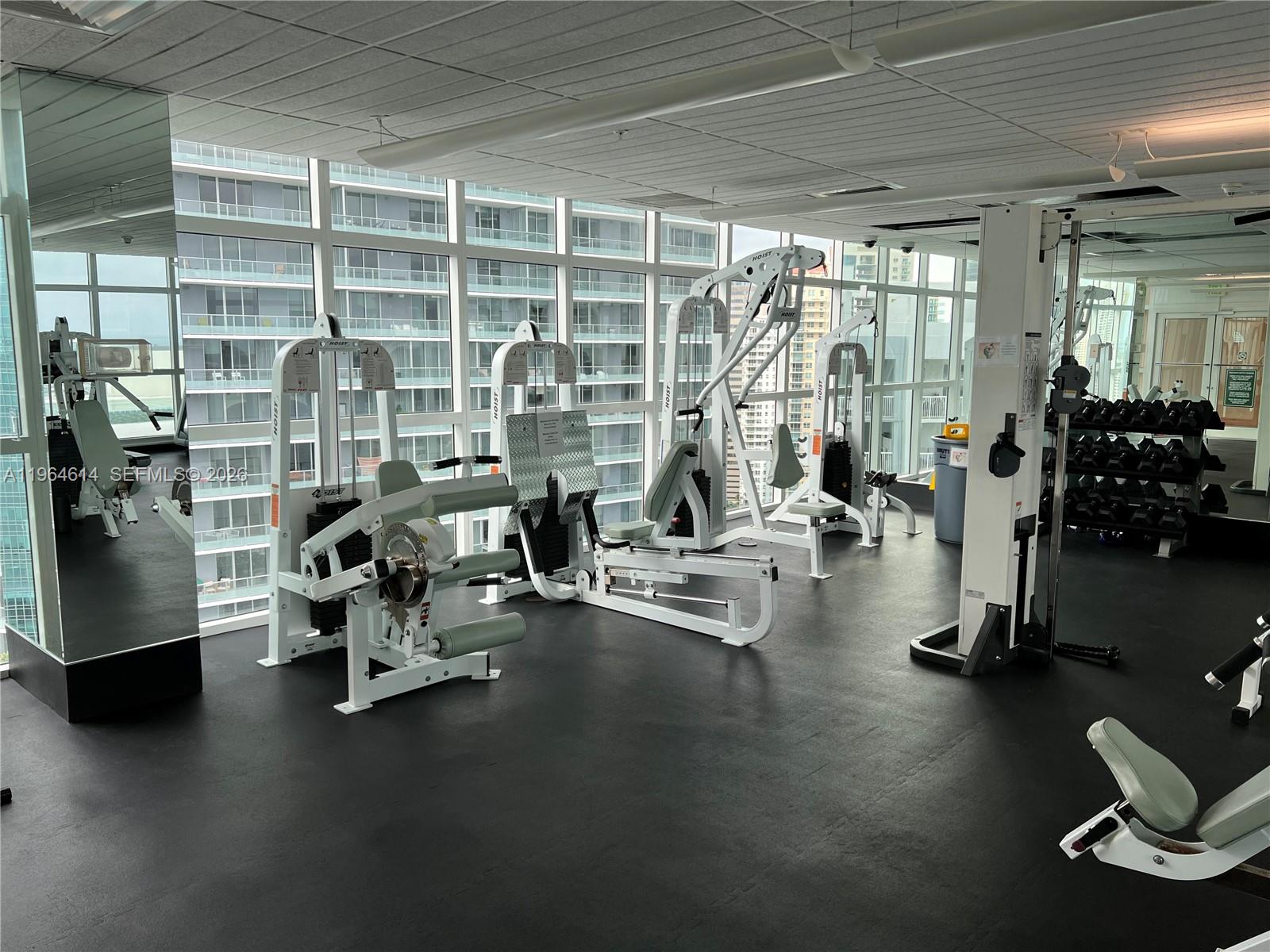 THE EMERALD AT BRICKELL C - Residential