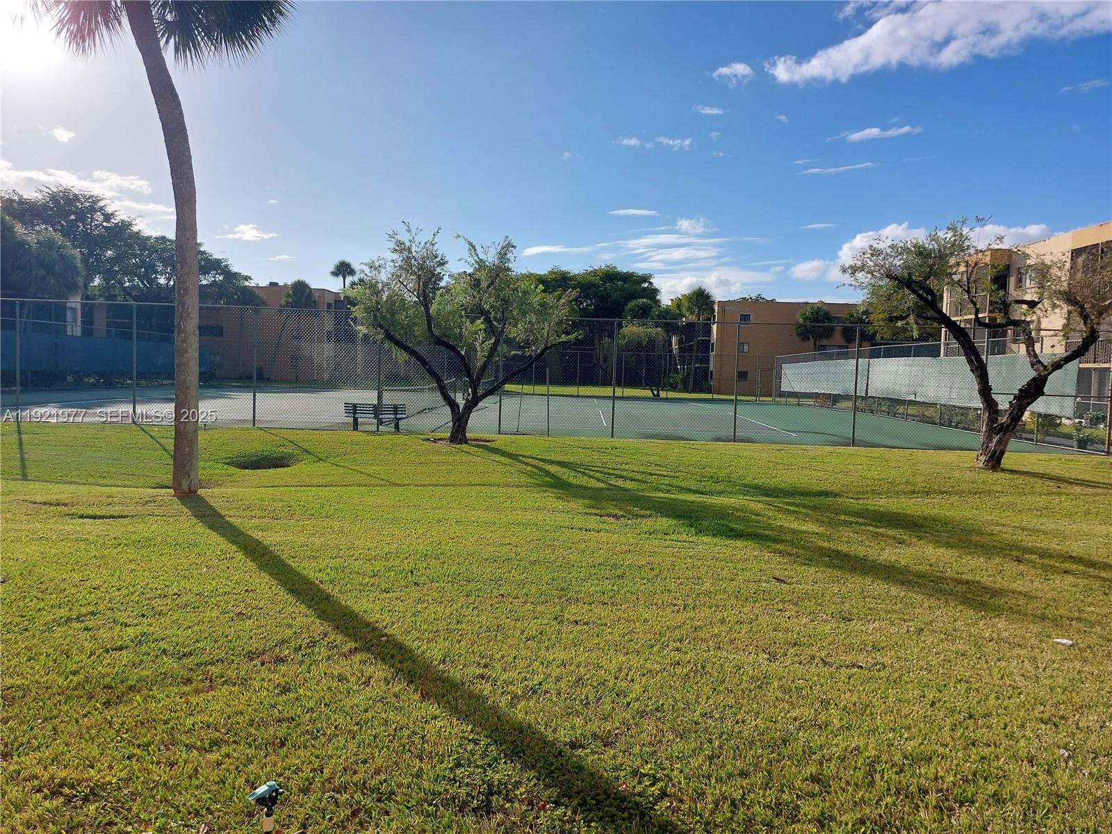 KENDALL ACRES WEST CONDO - Residential