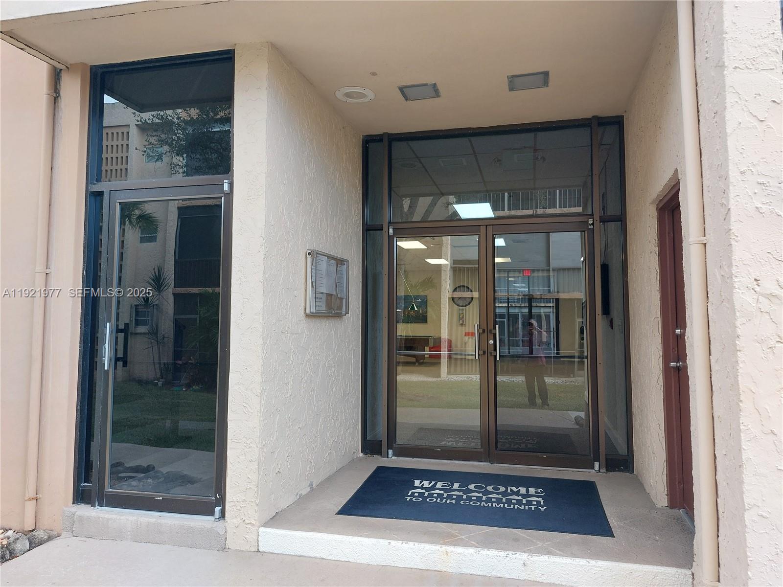 KENDALL ACRES WEST CONDO - Residential