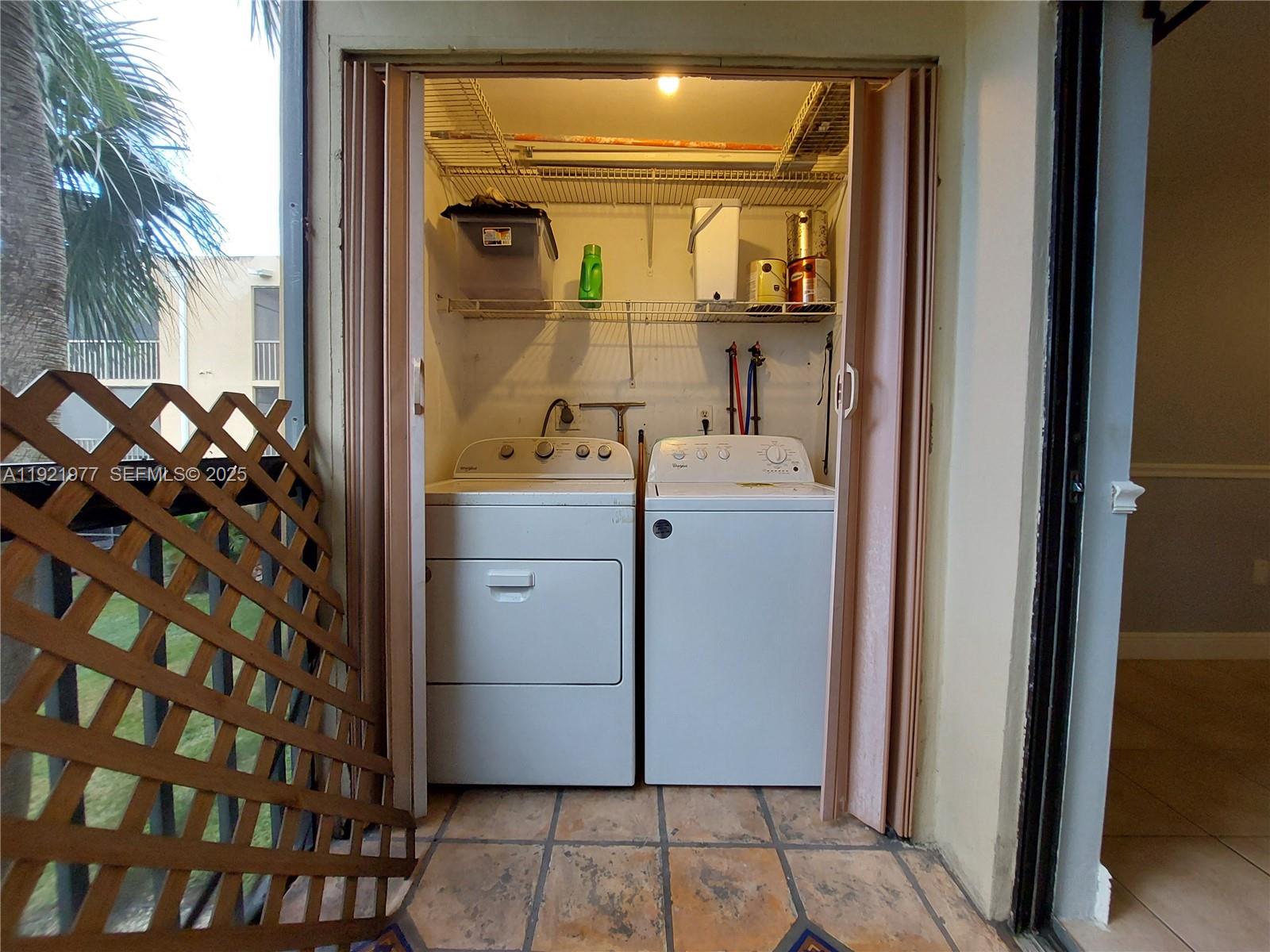 KENDALL ACRES WEST CONDO - Residential