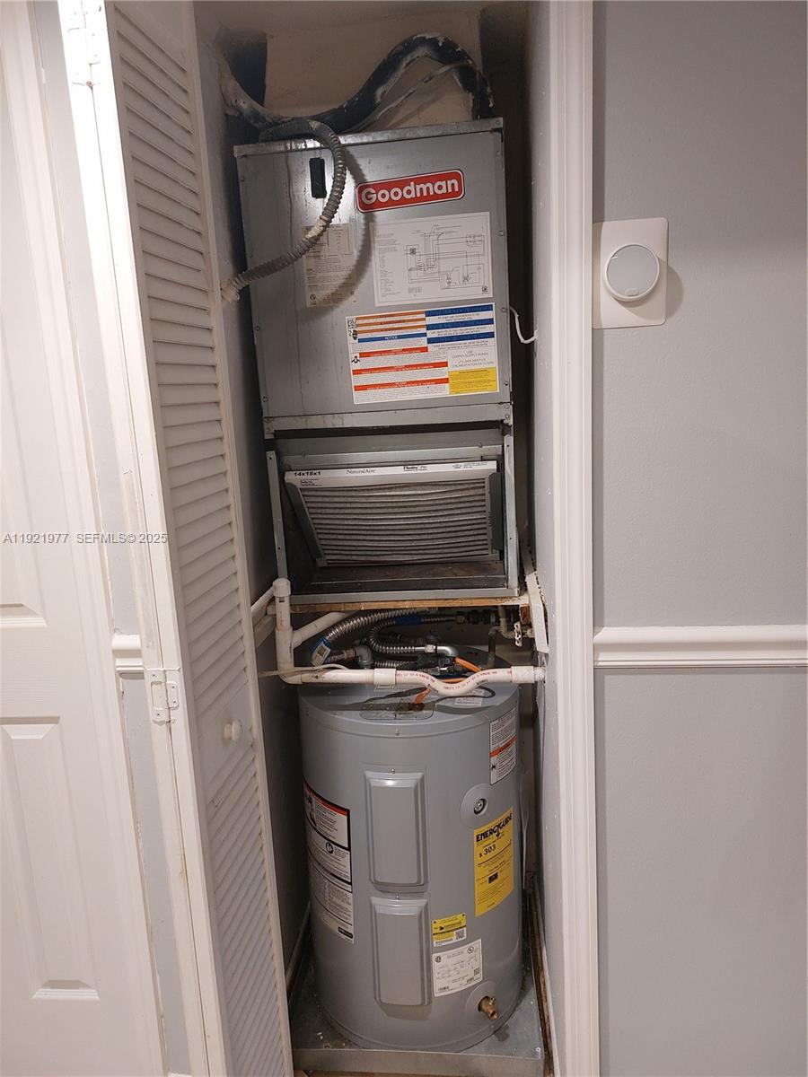 KENDALL ACRES WEST CONDO - Residential