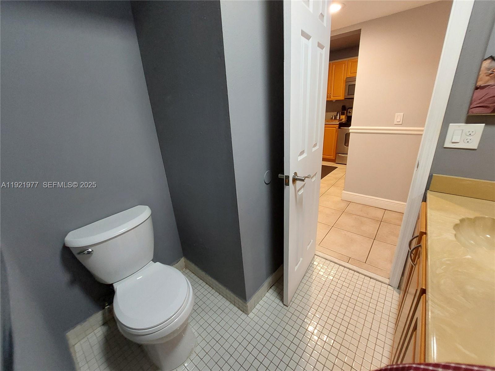 KENDALL ACRES WEST CONDO - Residential