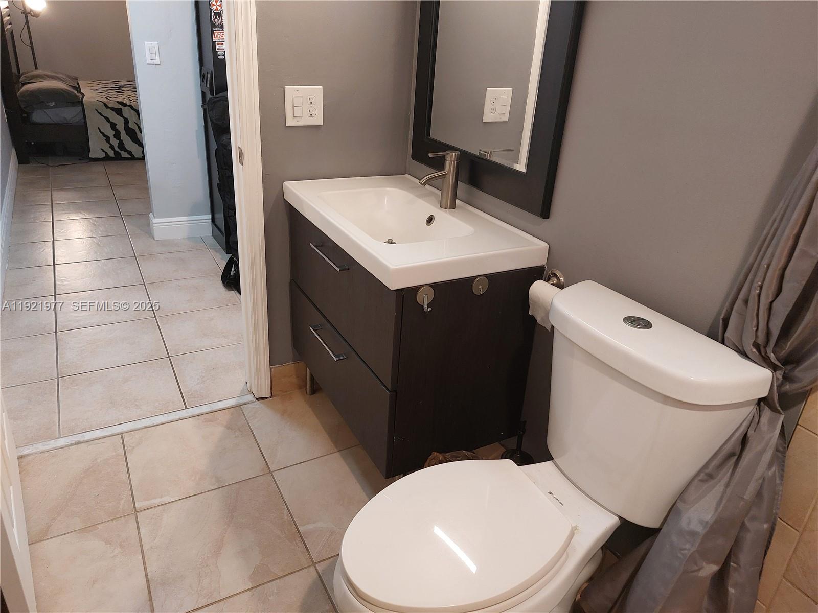 KENDALL ACRES WEST CONDO - Residential