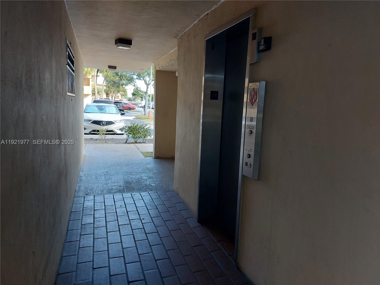 KENDALL ACRES WEST CONDO - Residential