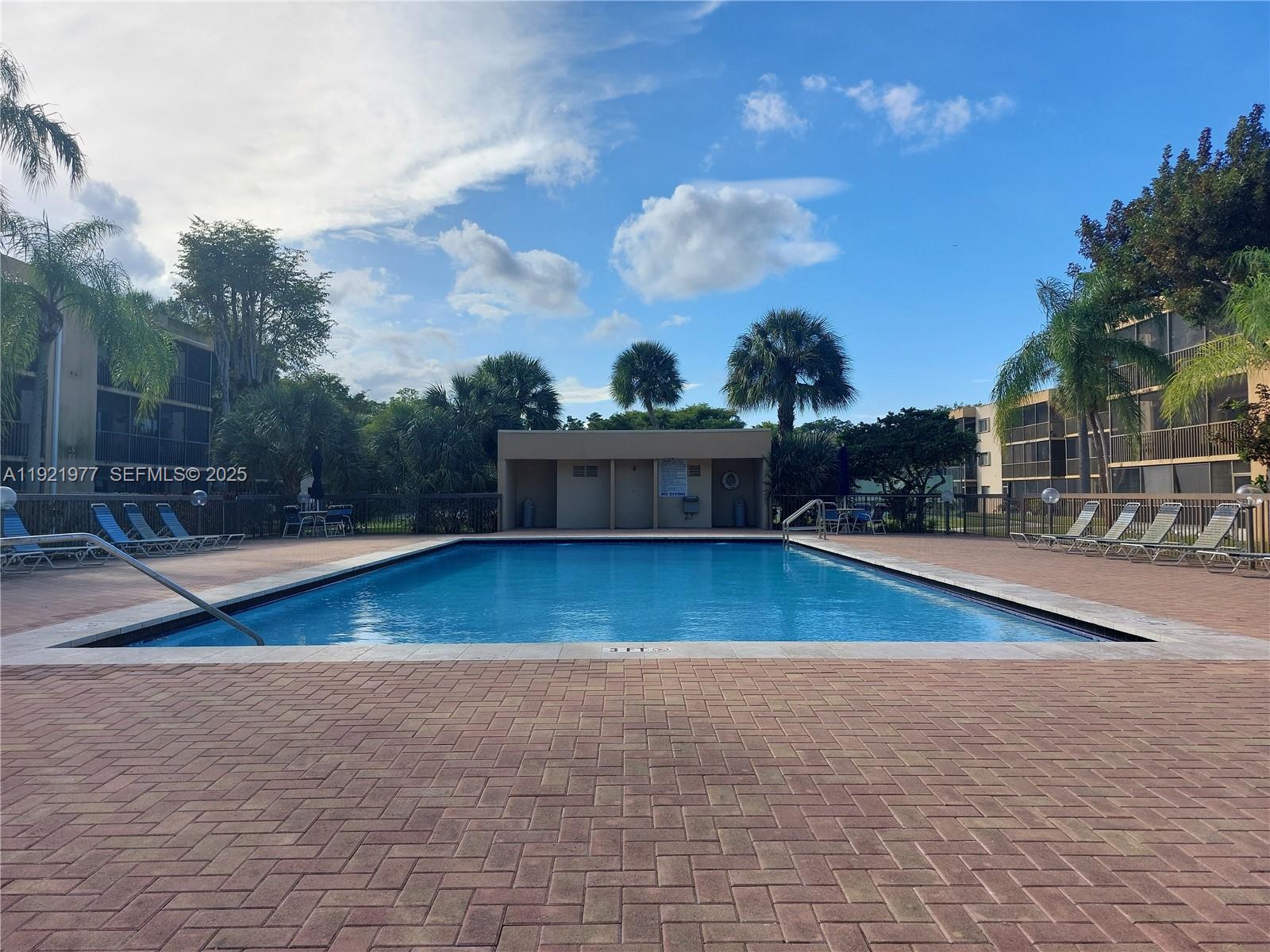 KENDALL ACRES WEST CONDO - Residential