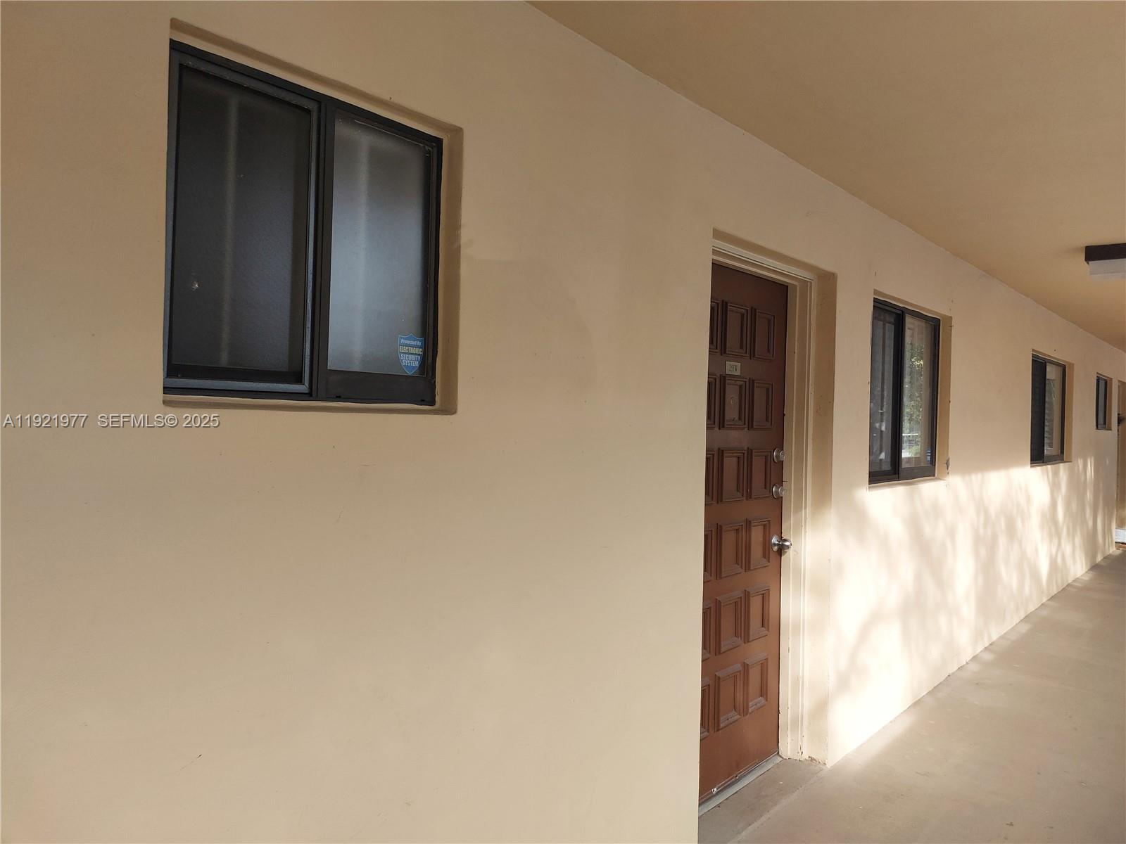 KENDALL ACRES WEST CONDO - Residential