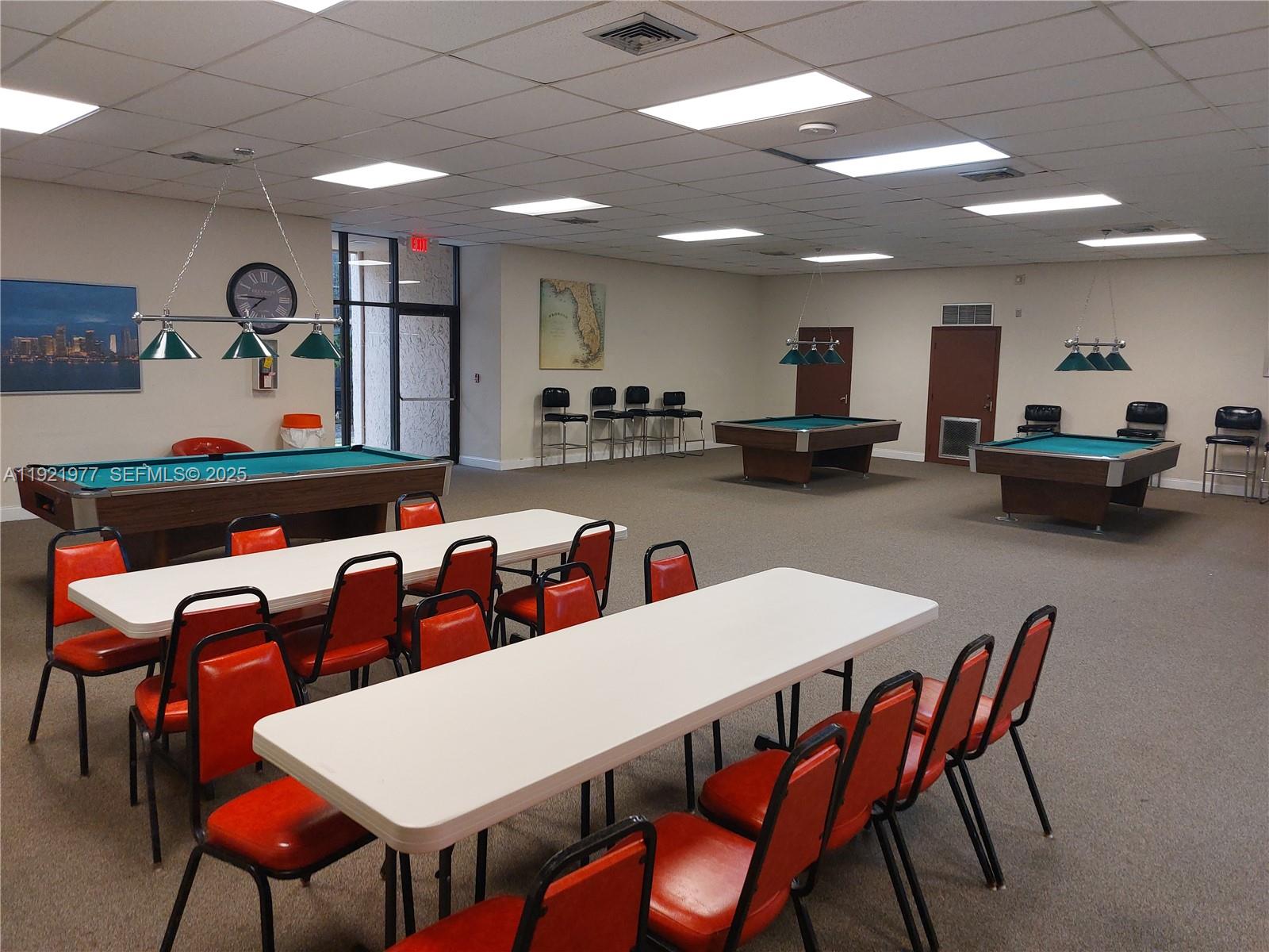 KENDALL ACRES WEST CONDO - Residential