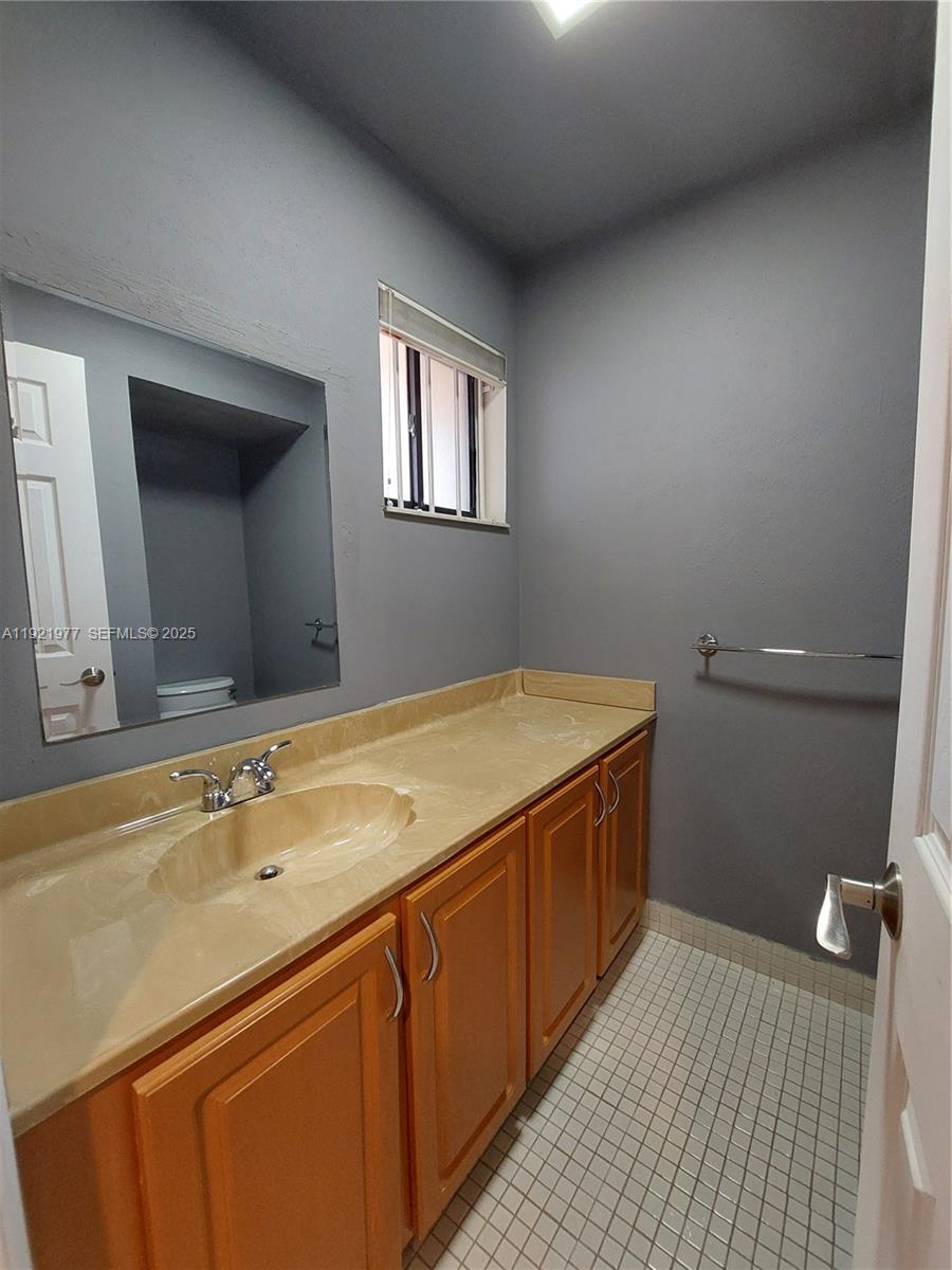 KENDALL ACRES WEST CONDO - Residential