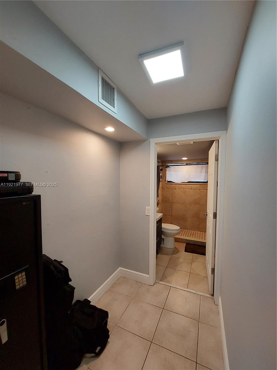 KENDALL ACRES WEST CONDO - Residential