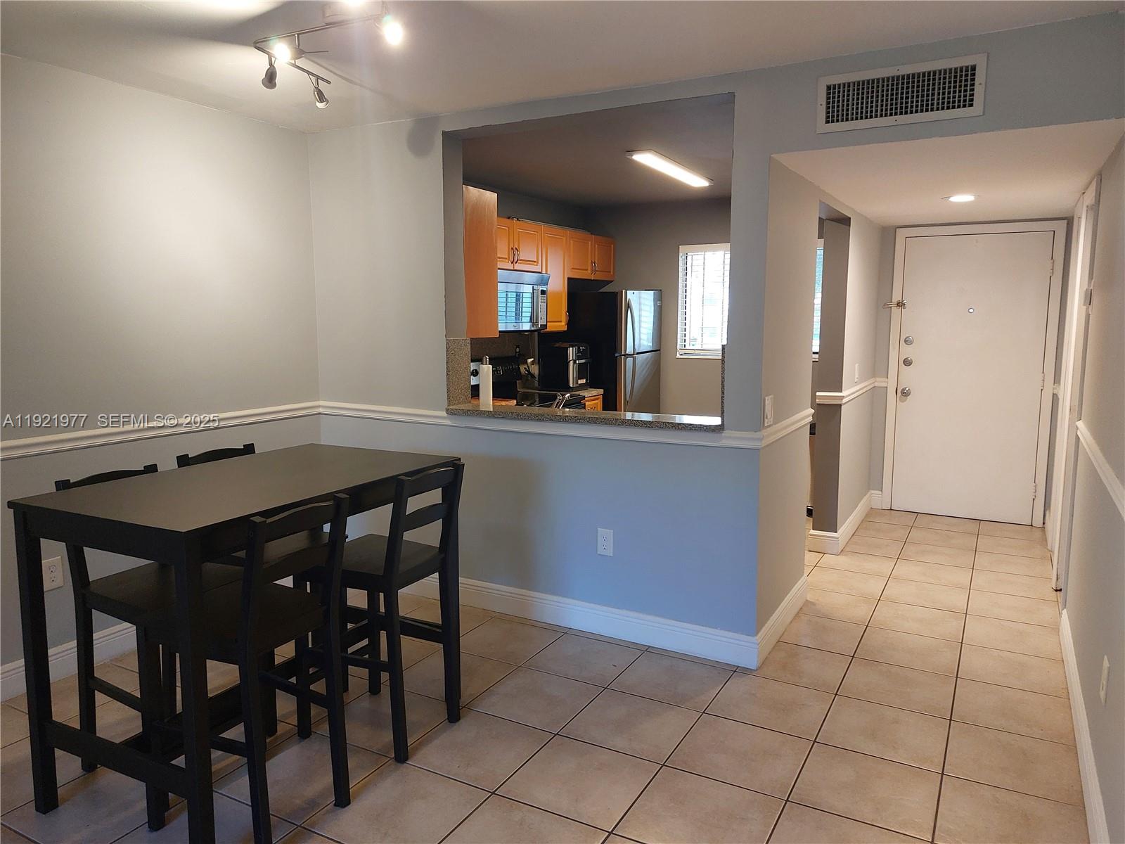 KENDALL ACRES WEST CONDO - Residential