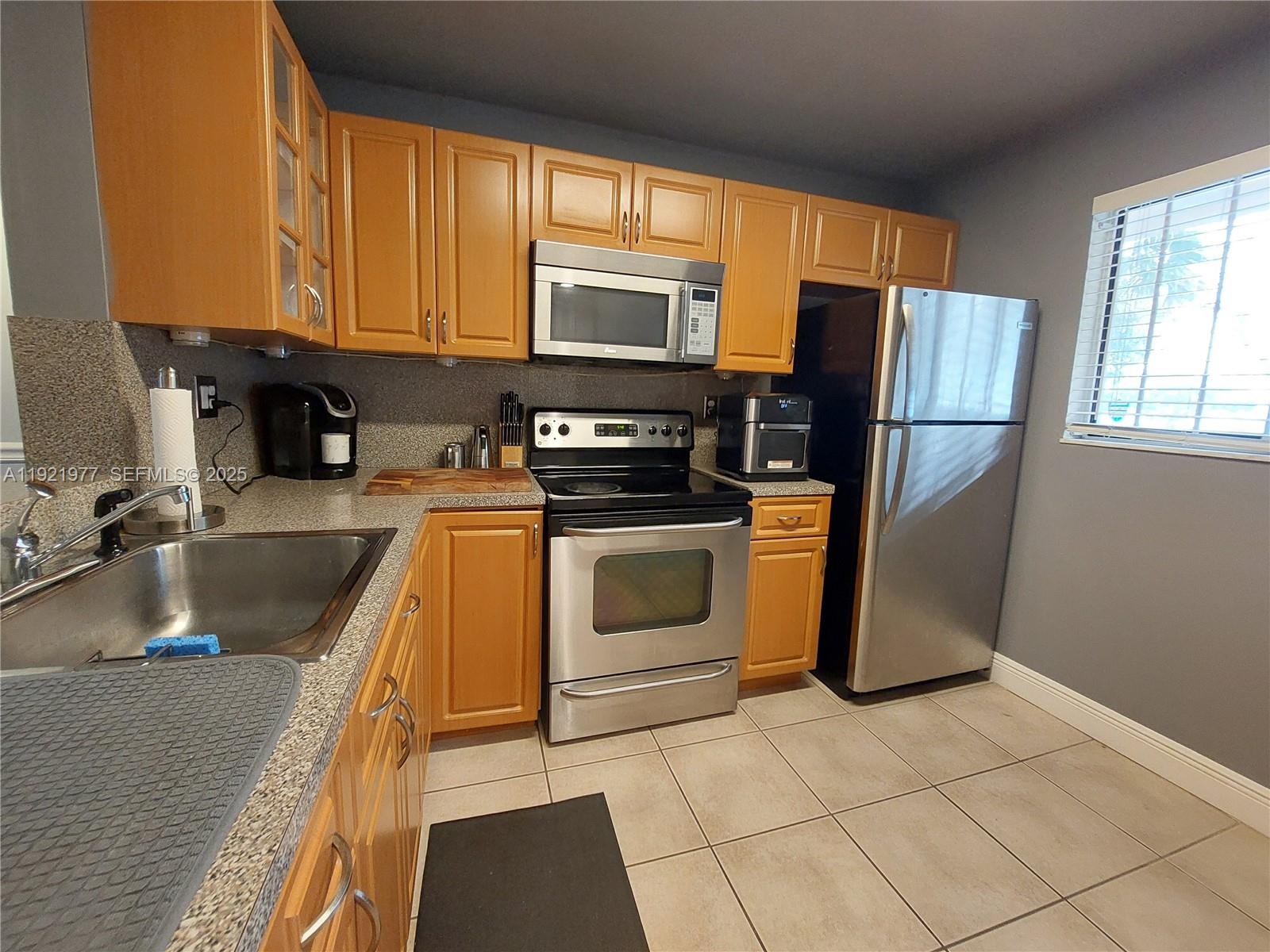 KENDALL ACRES WEST CONDO - Residential