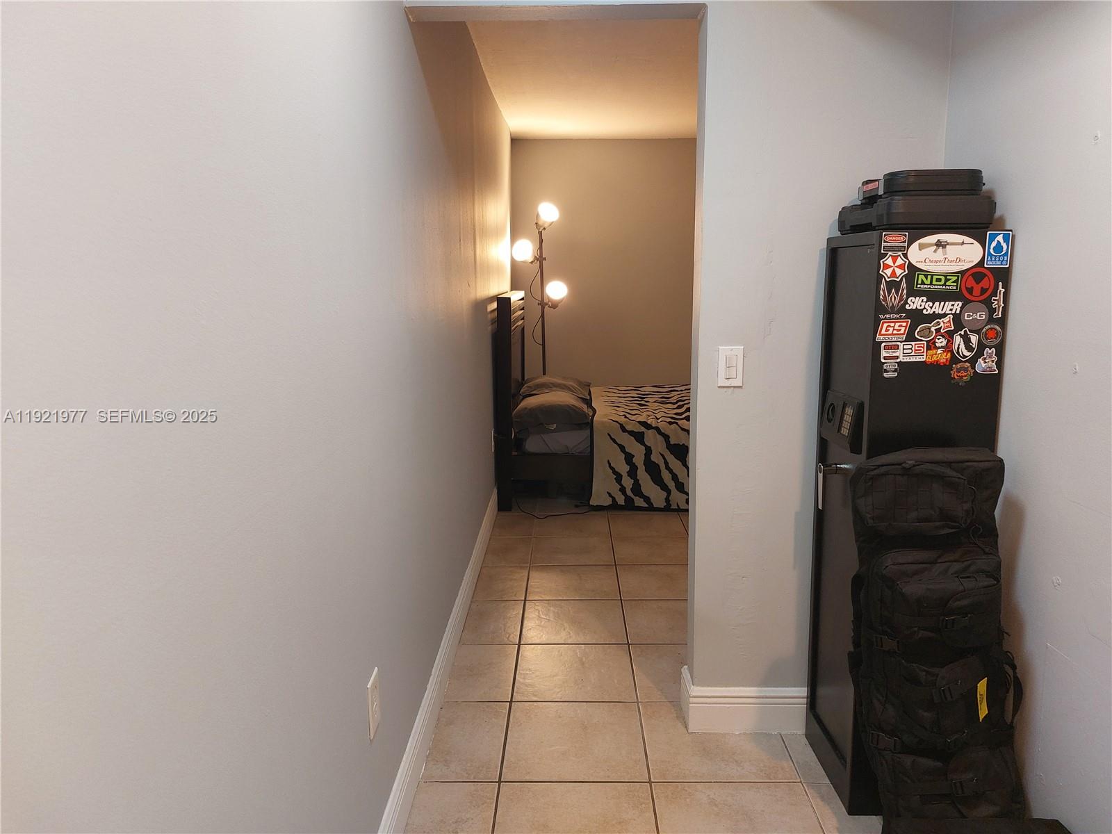 KENDALL ACRES WEST CONDO - Residential