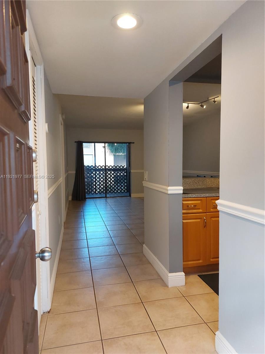 KENDALL ACRES WEST CONDO - Residential