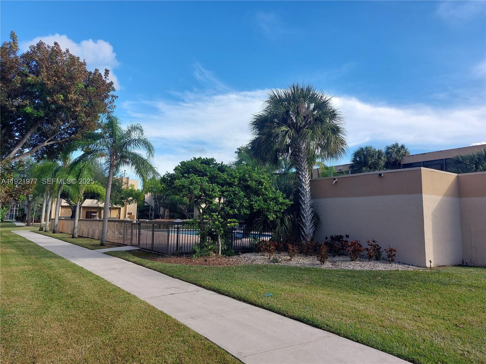 KENDALL ACRES WEST CONDO - Residential