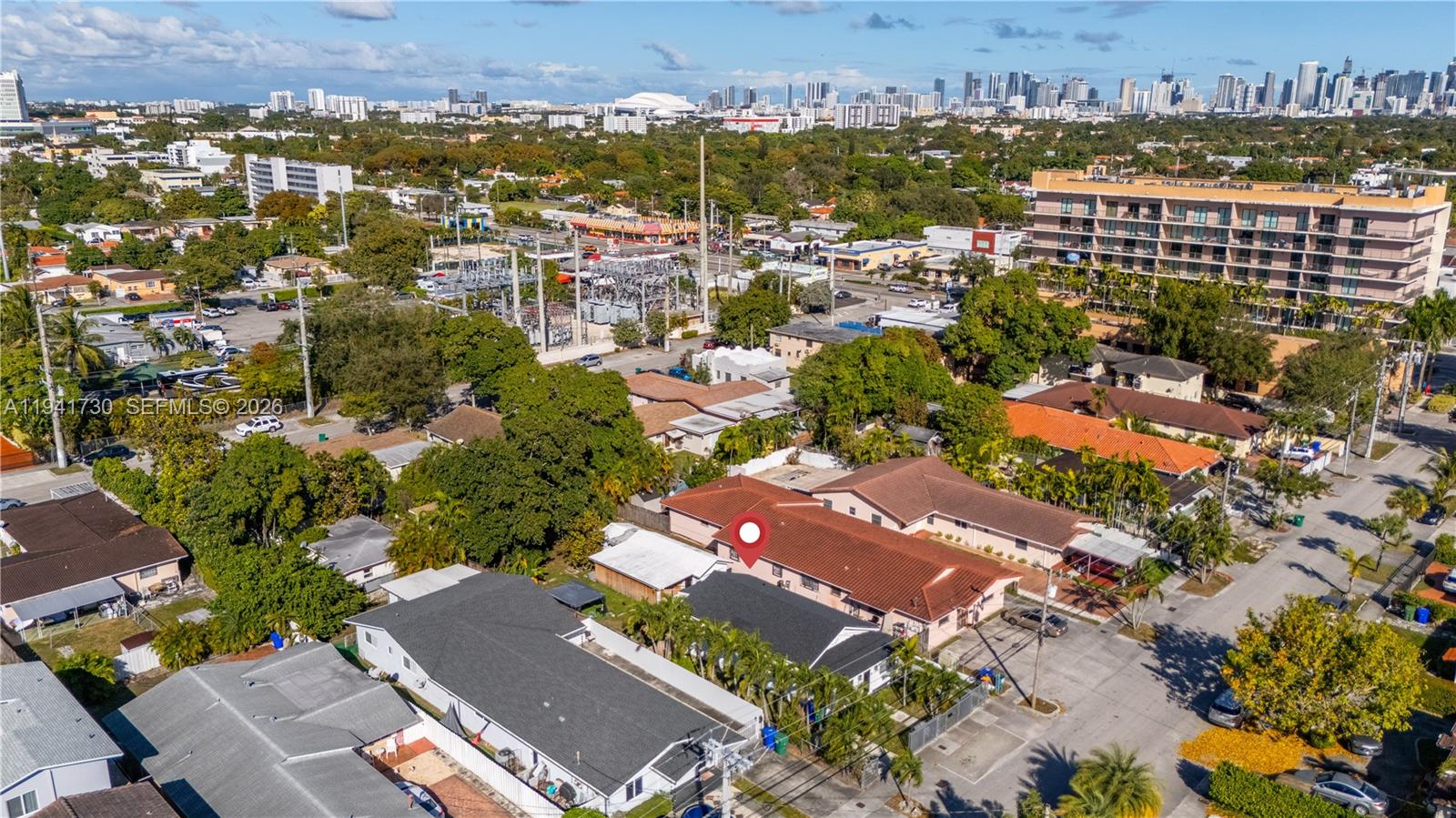 GRAPELAND - Residential