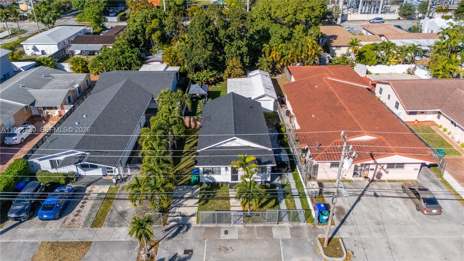 GRAPELAND - Residential