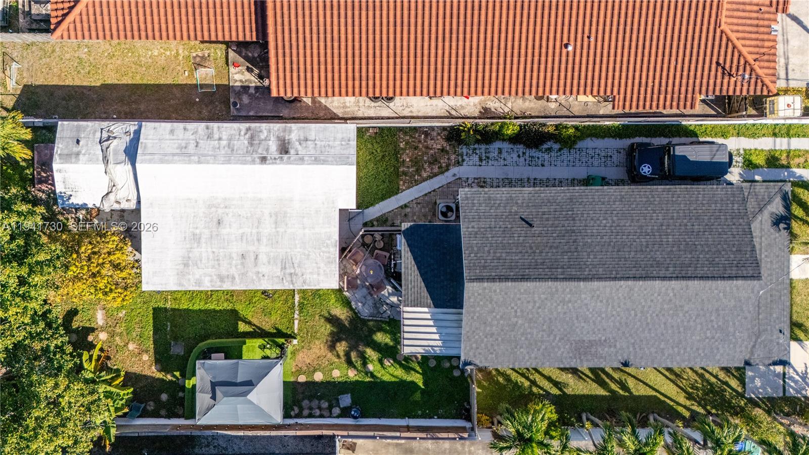 GRAPELAND - Residential