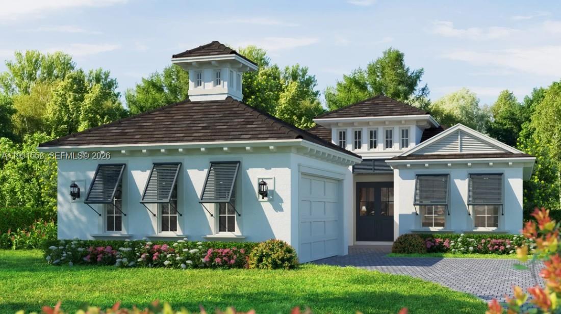 Conservatory - Residential