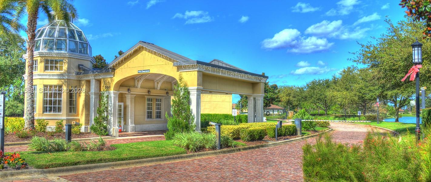 Conservatory - Residential