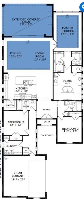 Conservatory - Residential