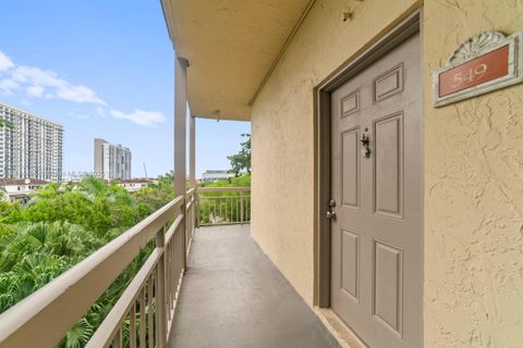 A home in Doral