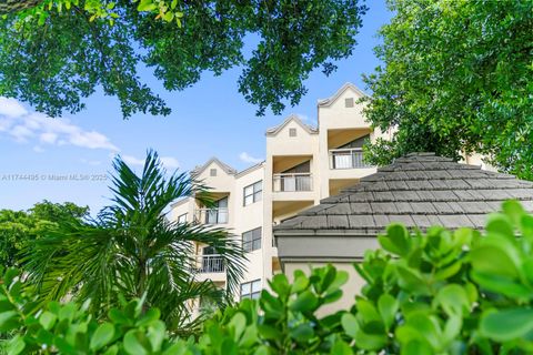 A home in Doral