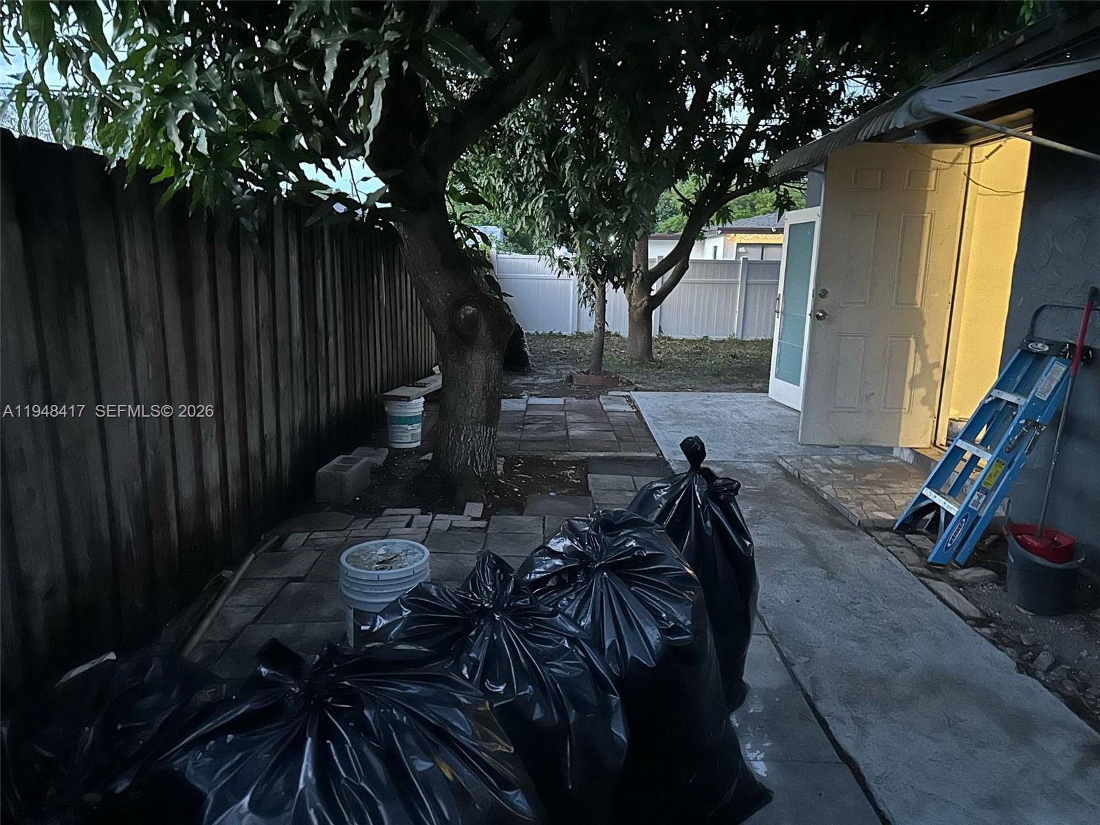 MYRTLE GROVE 1ST ADDN - Residential