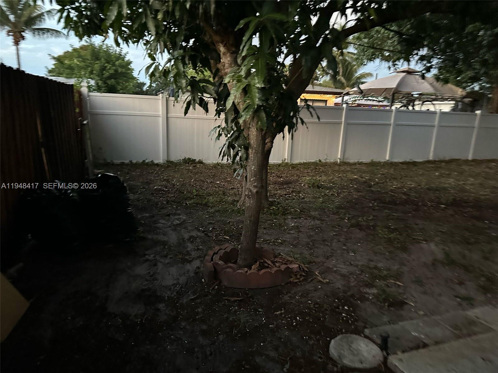 MYRTLE GROVE 1ST ADDN - Residential