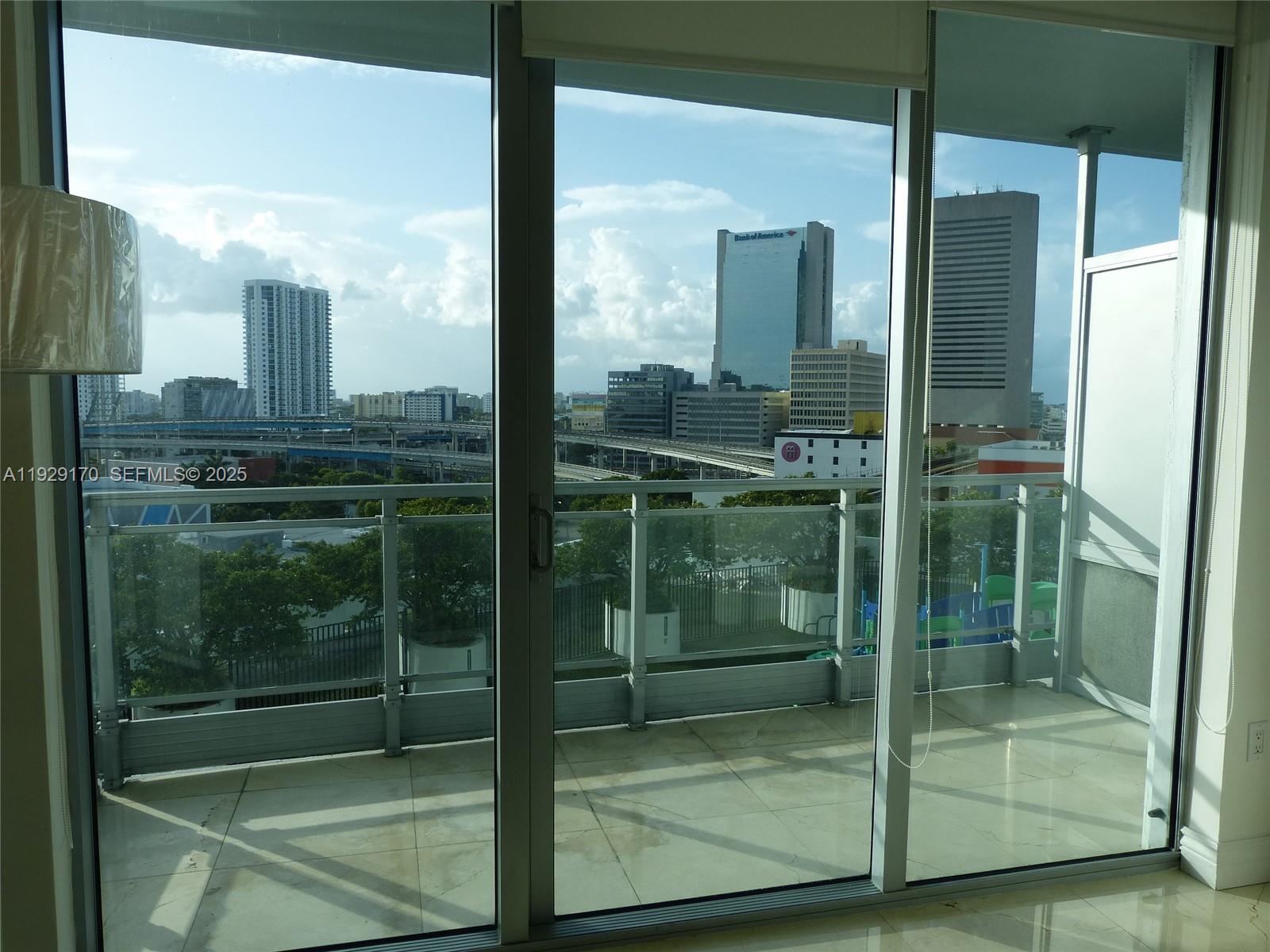 IVY CONDO - Residential Lease