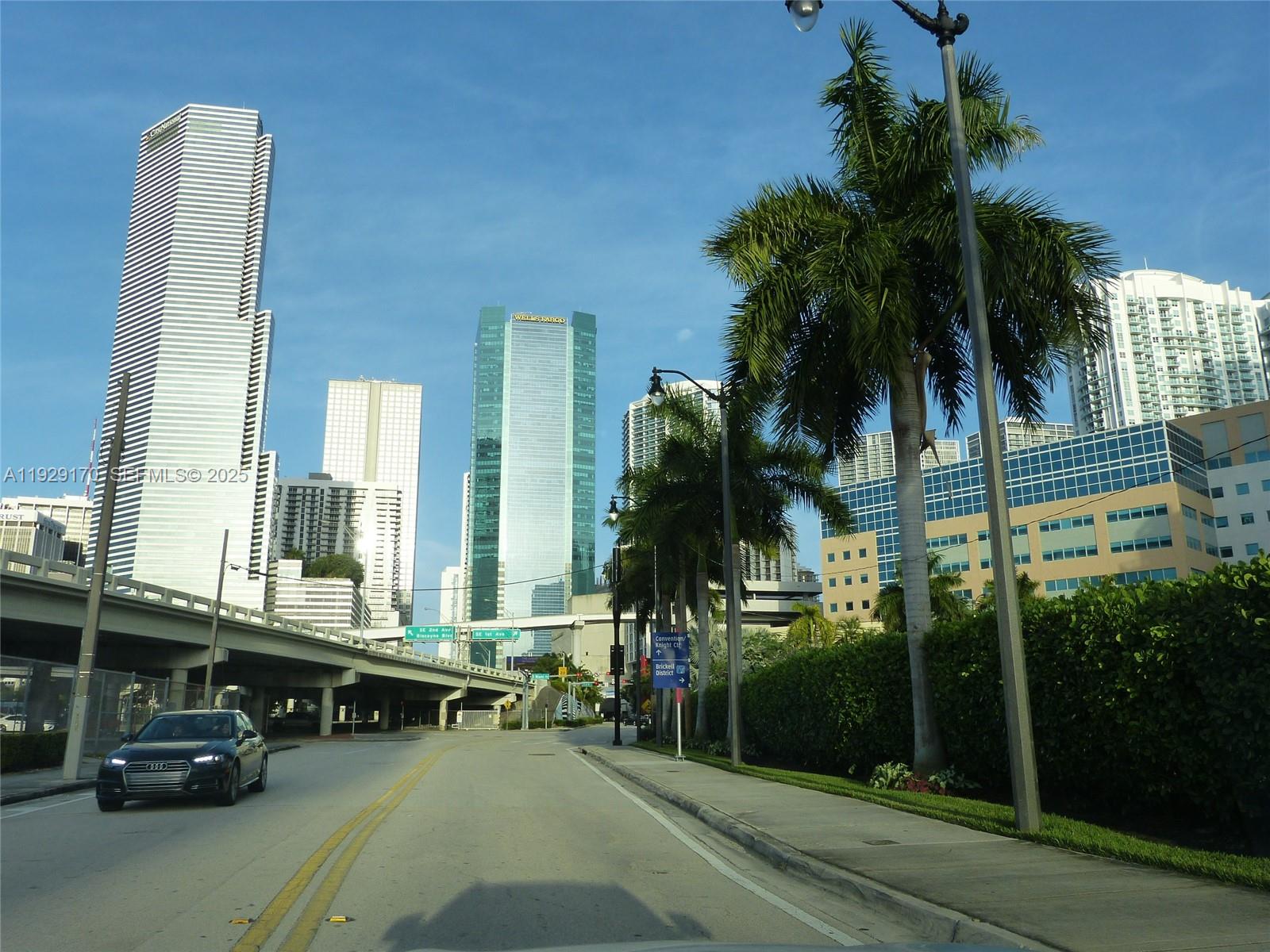 IVY CONDO - Residential Lease