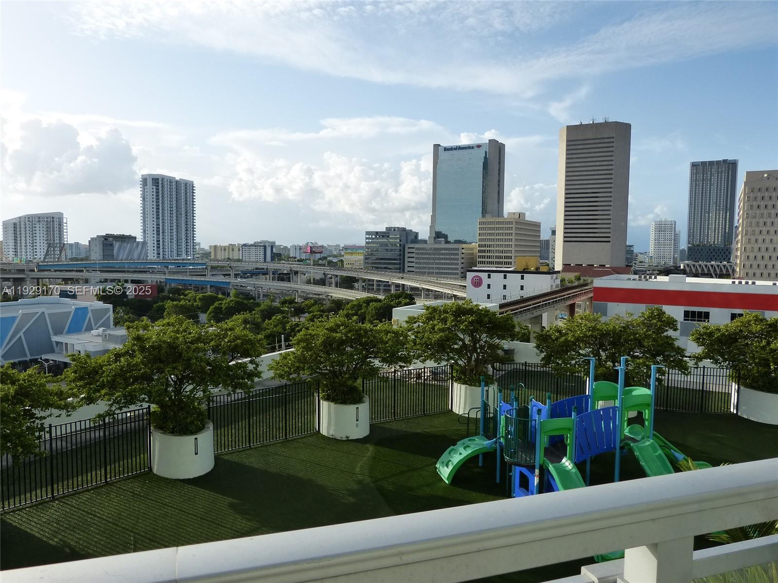 IVY CONDO - Residential Lease