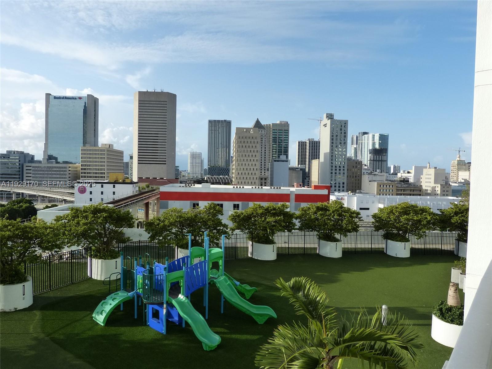 IVY CONDO - Residential Lease