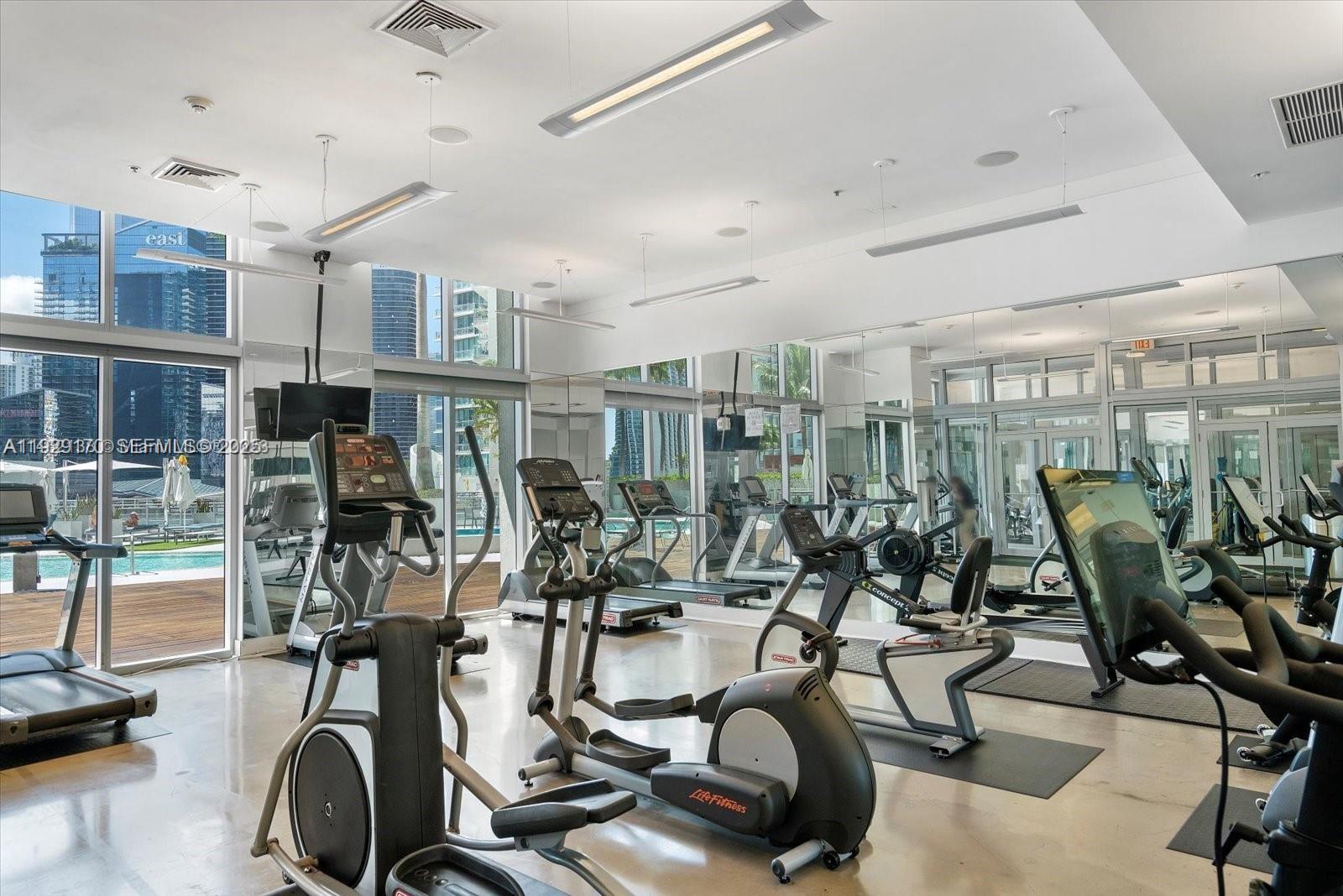 IVY CONDO - Residential Lease