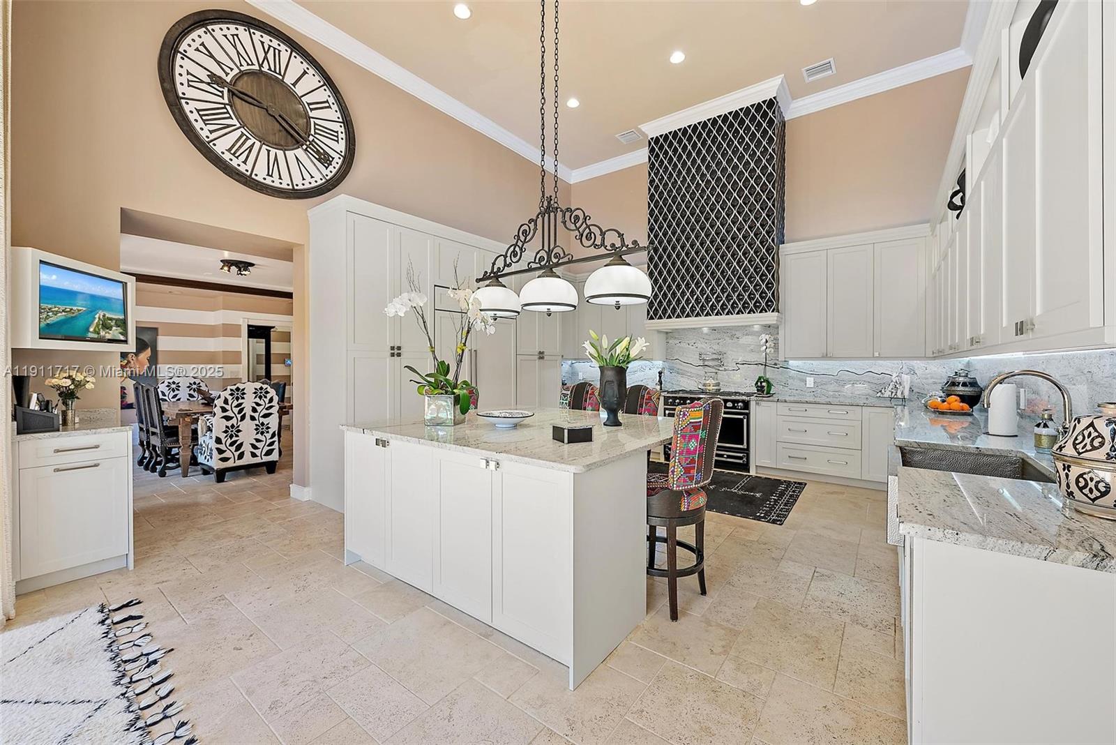 Admirals Cove - Residential