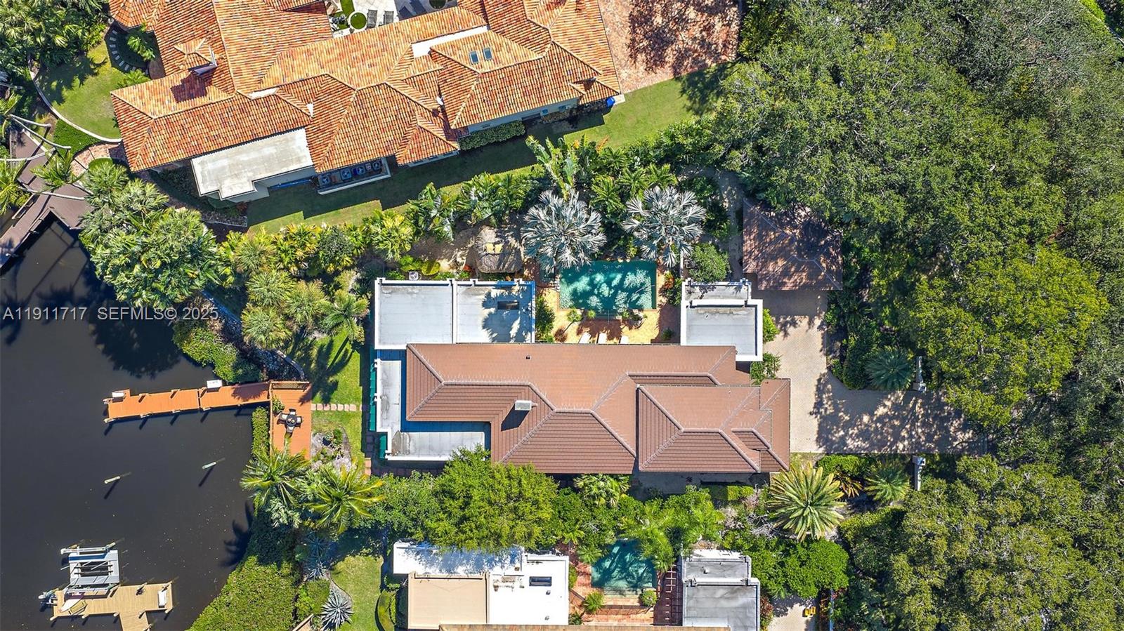 Admirals Cove - Residential