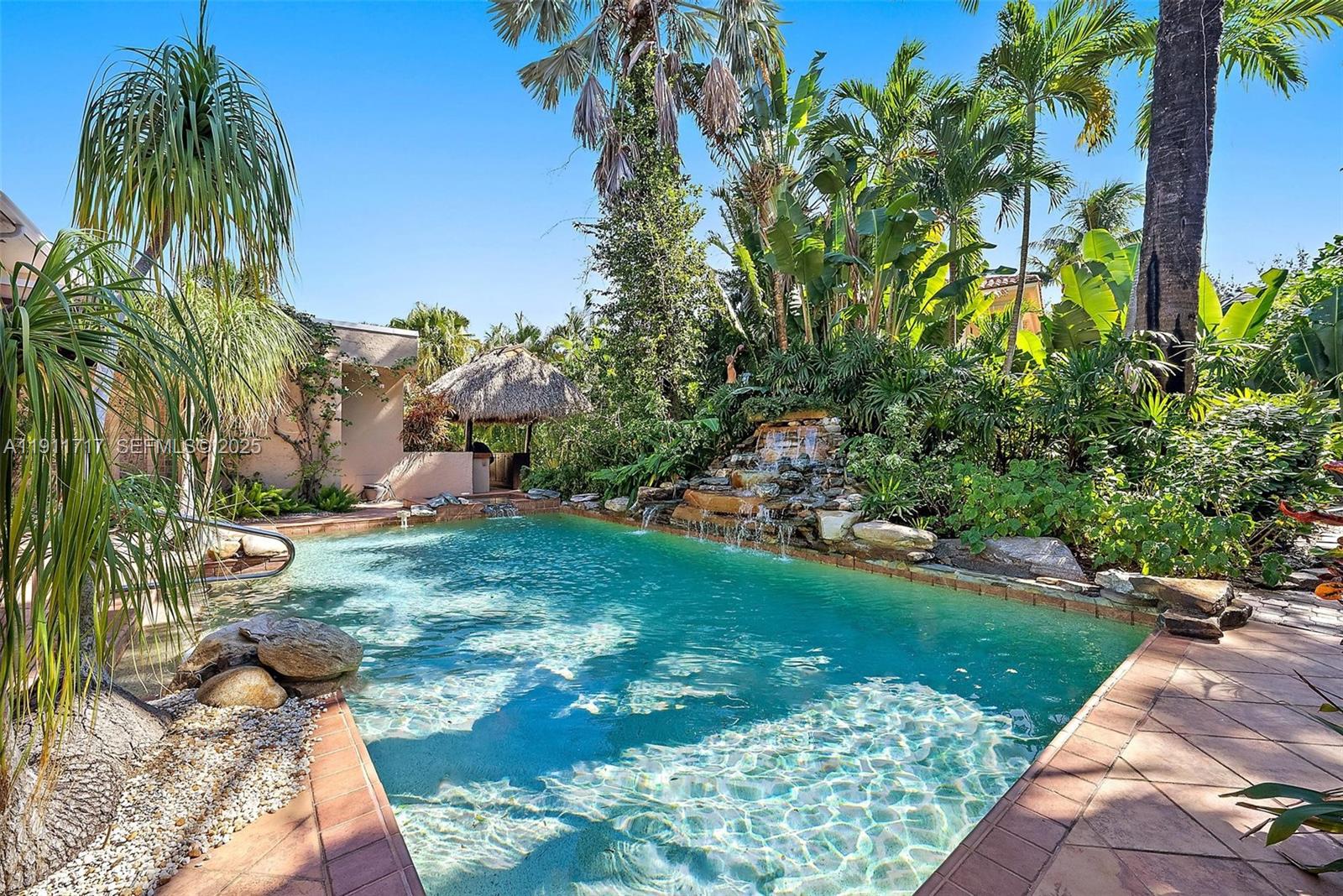 Admirals Cove - Residential