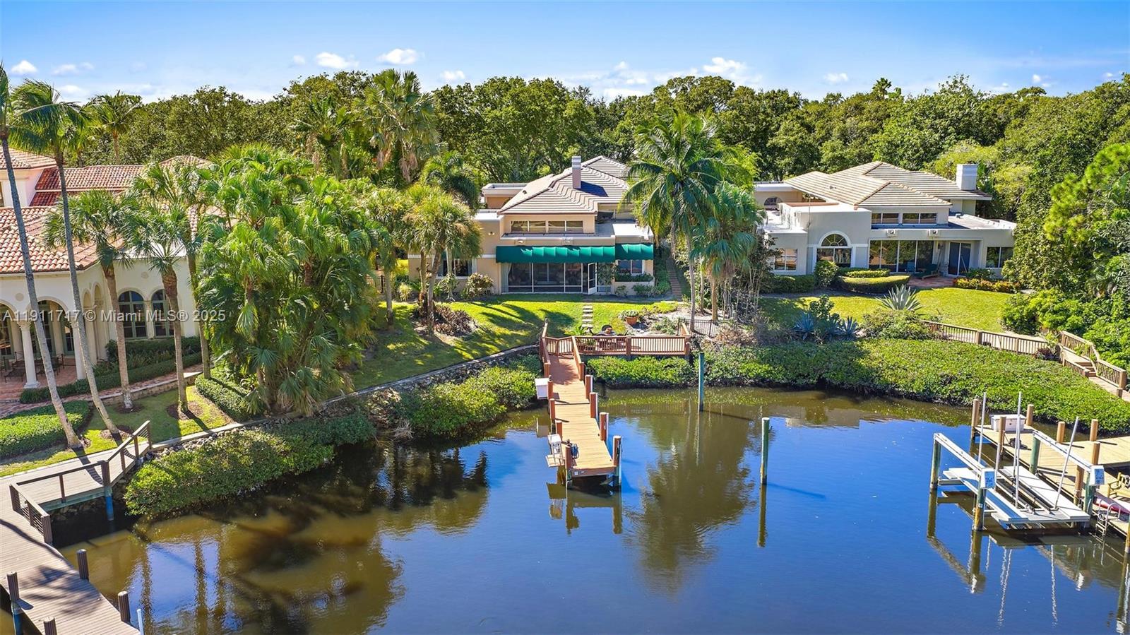 Admirals Cove - Residential