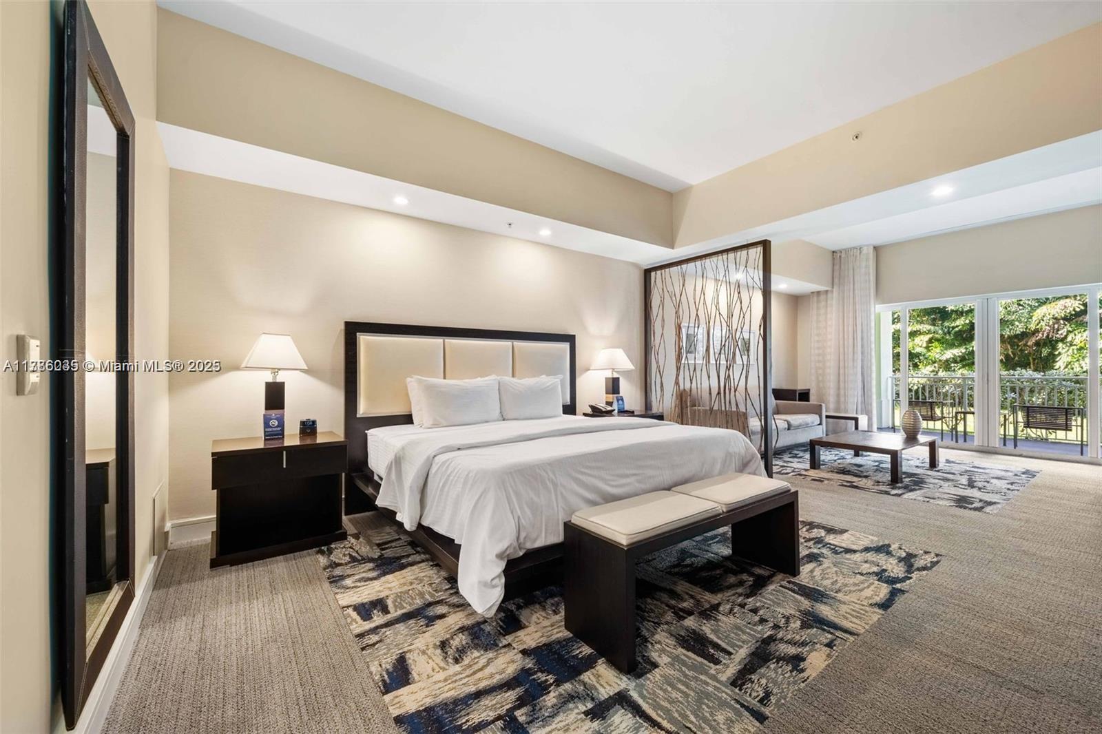 THE BLUE A RESORT HOTEL C - Residential