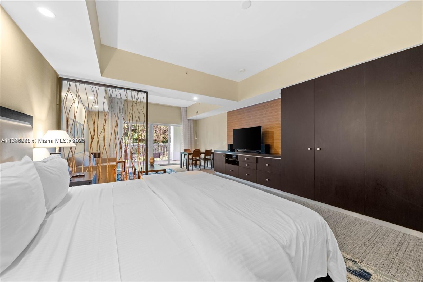 THE BLUE A RESORT HOTEL C - Residential