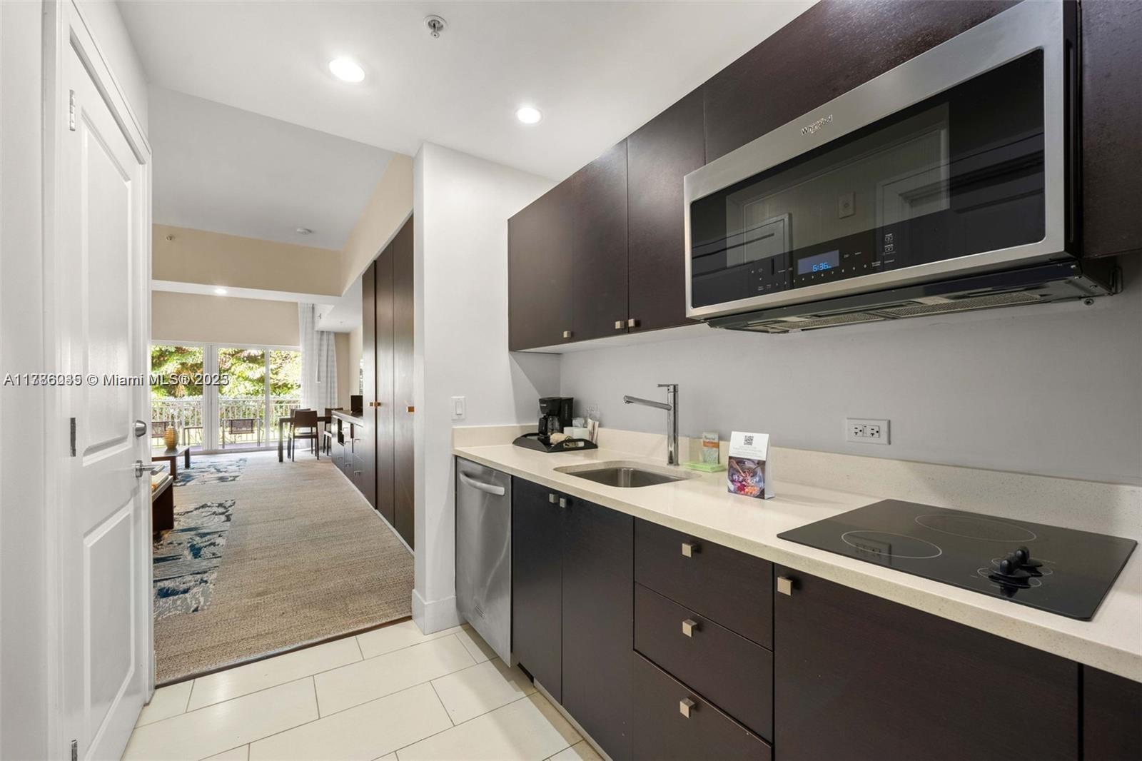 THE BLUE A RESORT HOTEL C - Residential