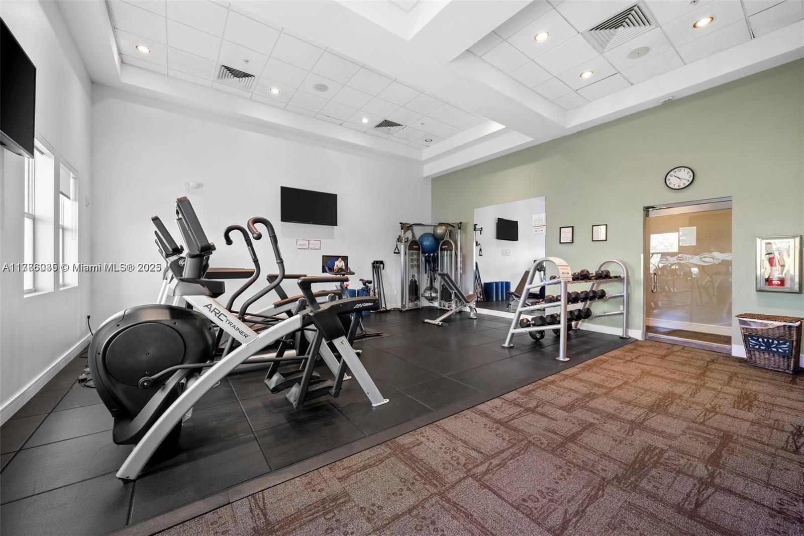 View photos, virtual tours, details... 5300 NW 87th Ave 115