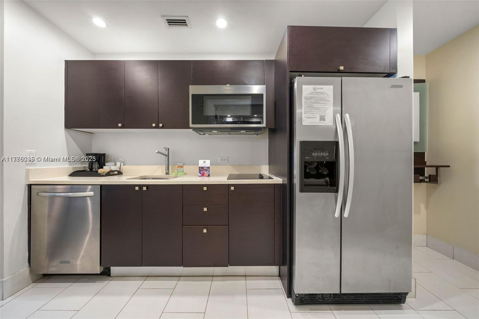 THE BLUE A RESORT HOTEL C - Residential