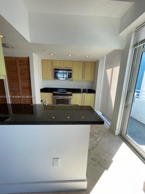OCEANBLUE CONDO OF MIAMI - Residential