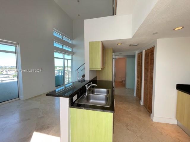 OCEANBLUE CONDO OF MIAMI - Residential