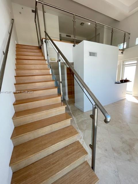 OCEANBLUE CONDO OF MIAMI - Residential