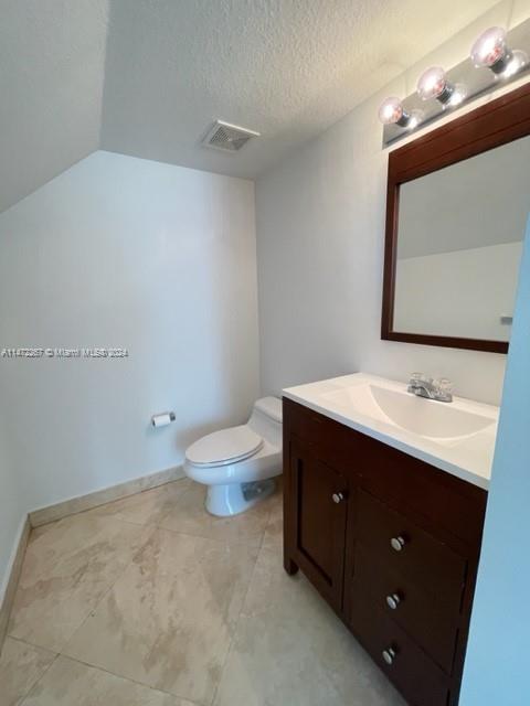 OCEANBLUE CONDO OF MIAMI - Residential