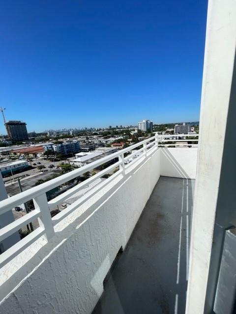 OCEANBLUE CONDO OF MIAMI - Residential