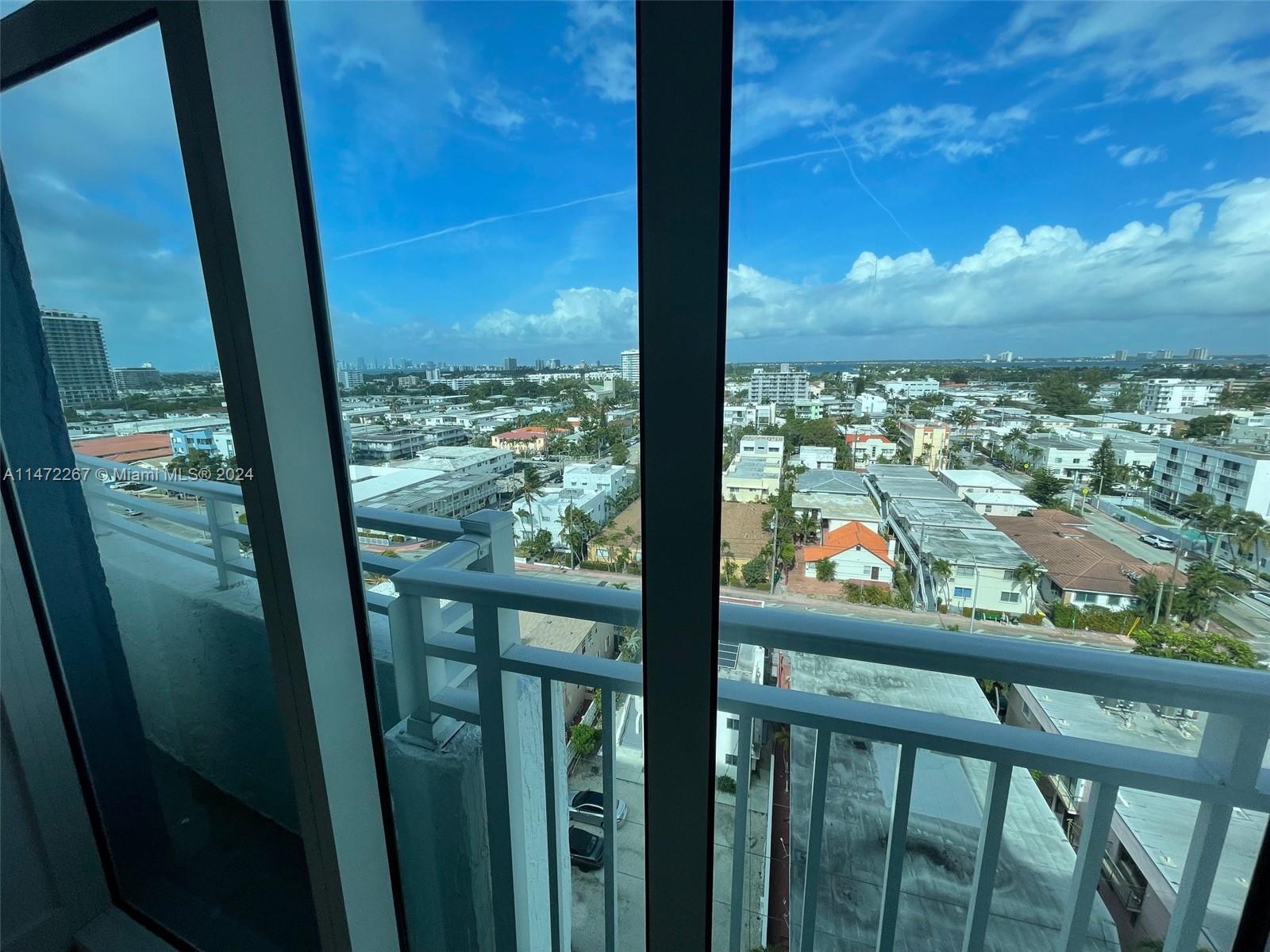 OCEANBLUE CONDO OF MIAMI - Residential