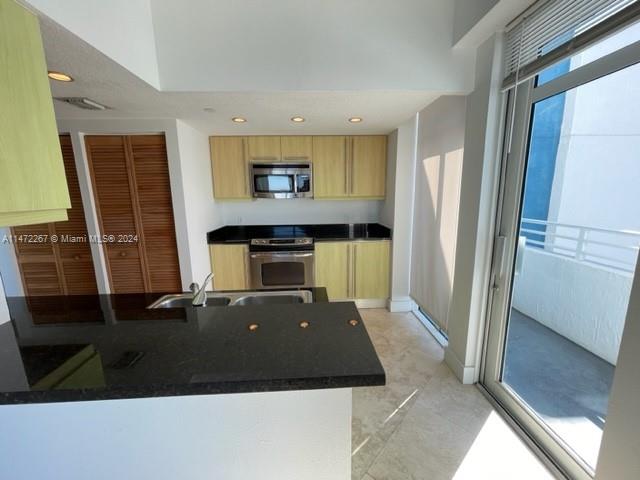 OCEANBLUE CONDO OF MIAMI - Residential